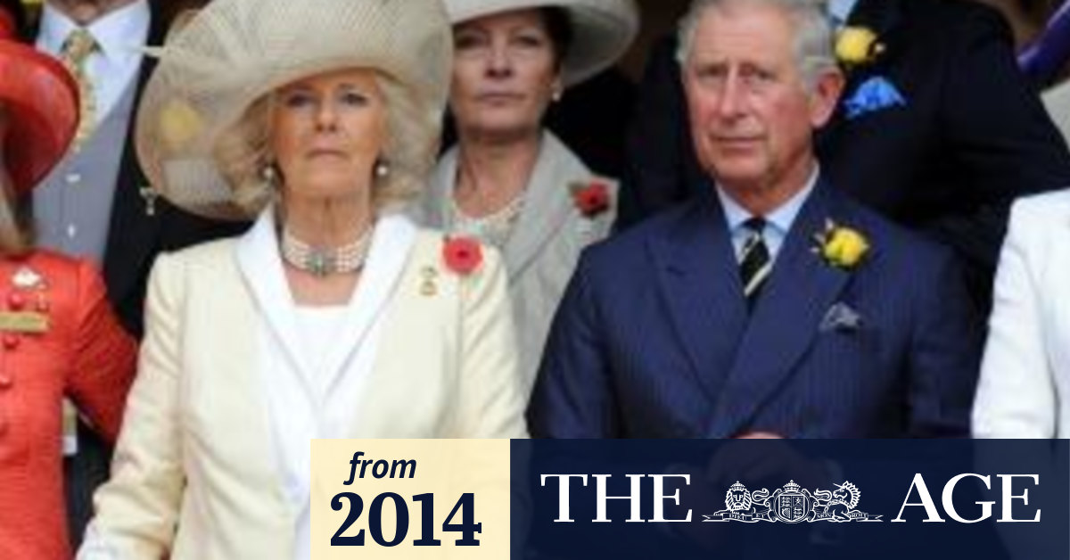 Brother of Camilla Parker Bowles dies in New York